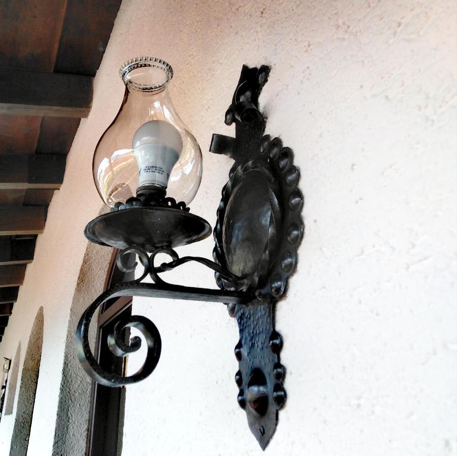 Casa Florencia Hotel Antigua Extérieur photo
