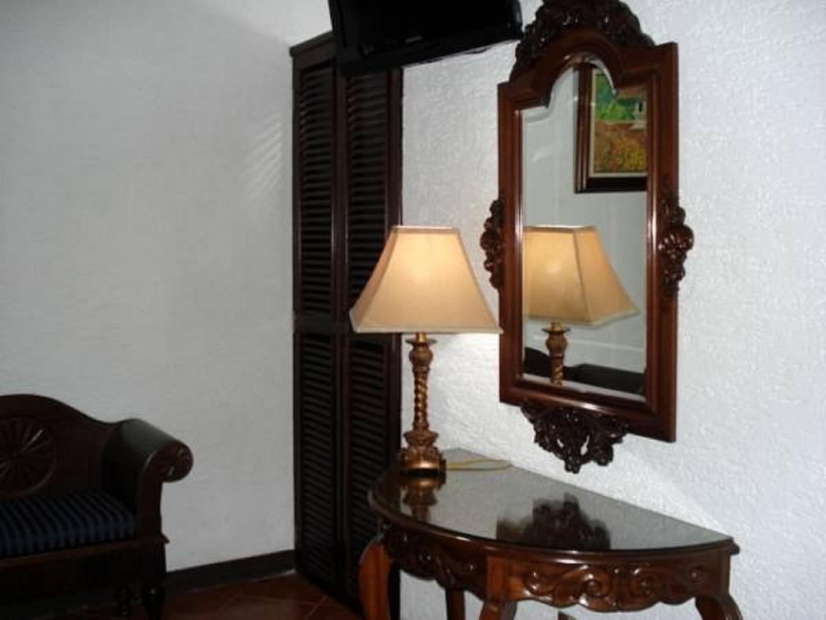 Casa Florencia Hotel Antigua Extérieur photo