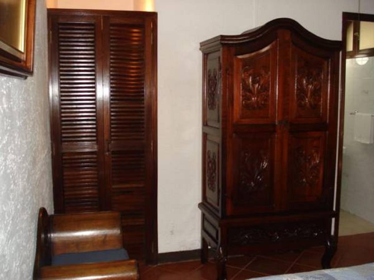 Casa Florencia Hotel Antigua Extérieur photo
