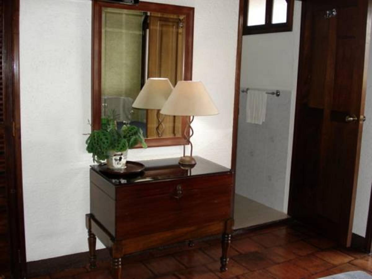 Casa Florencia Hotel Antigua Extérieur photo