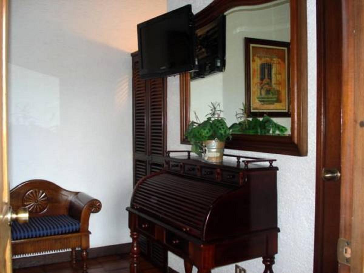 Casa Florencia Hotel Antigua Extérieur photo