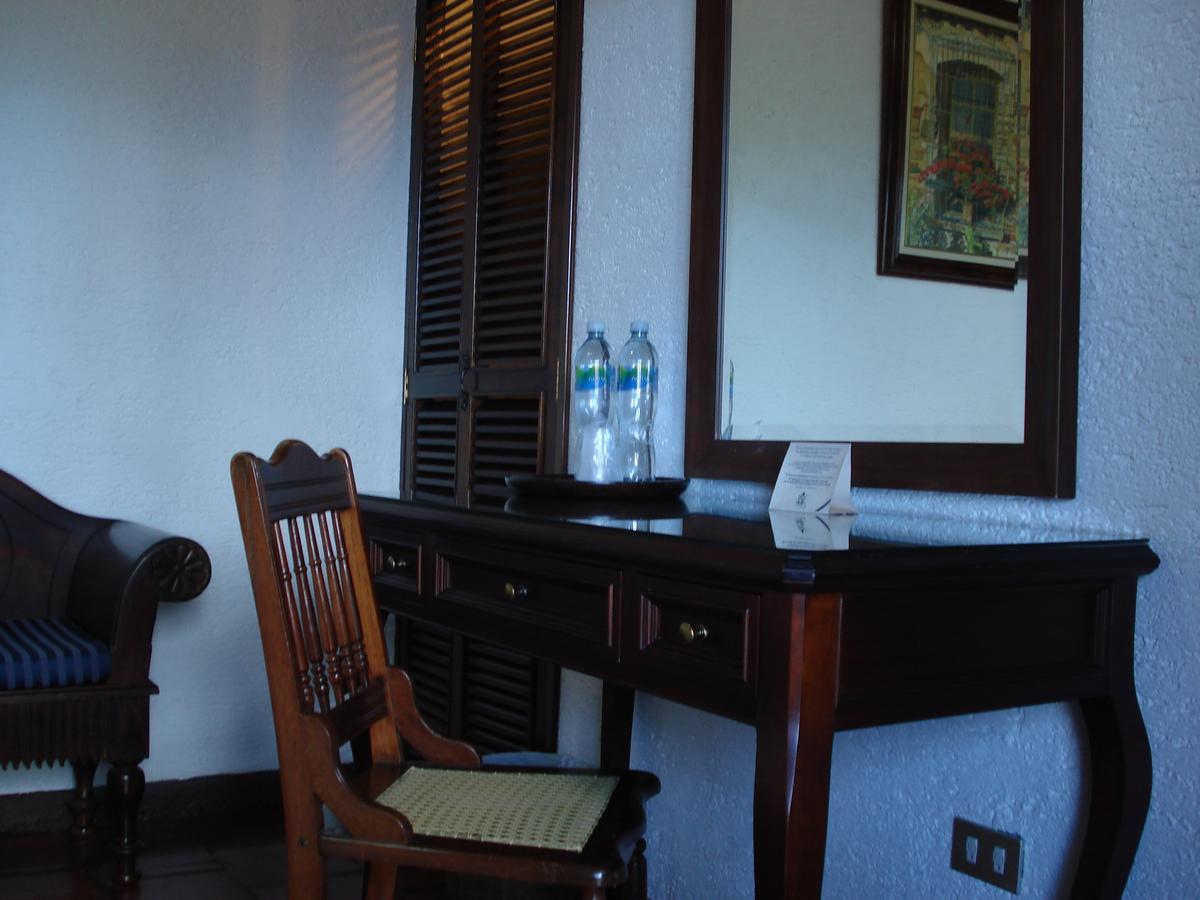 Casa Florencia Hotel Antigua Extérieur photo