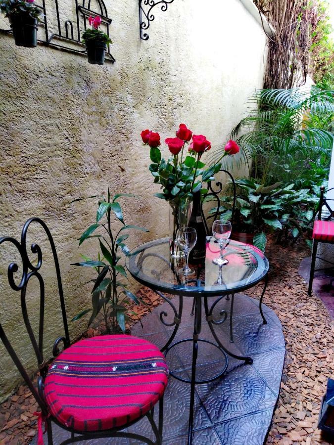 Casa Florencia Hotel Antigua Extérieur photo