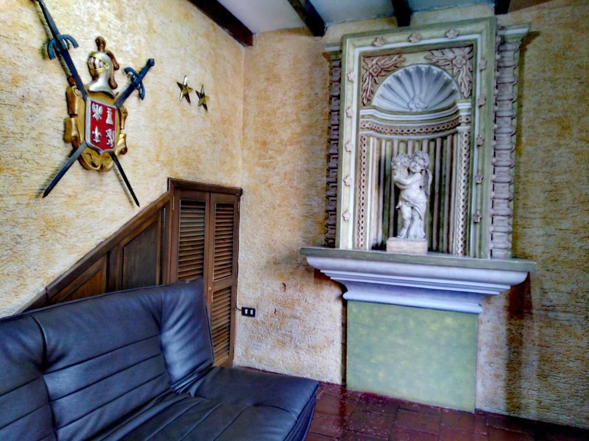 Casa Florencia Hotel Antigua Extérieur photo
